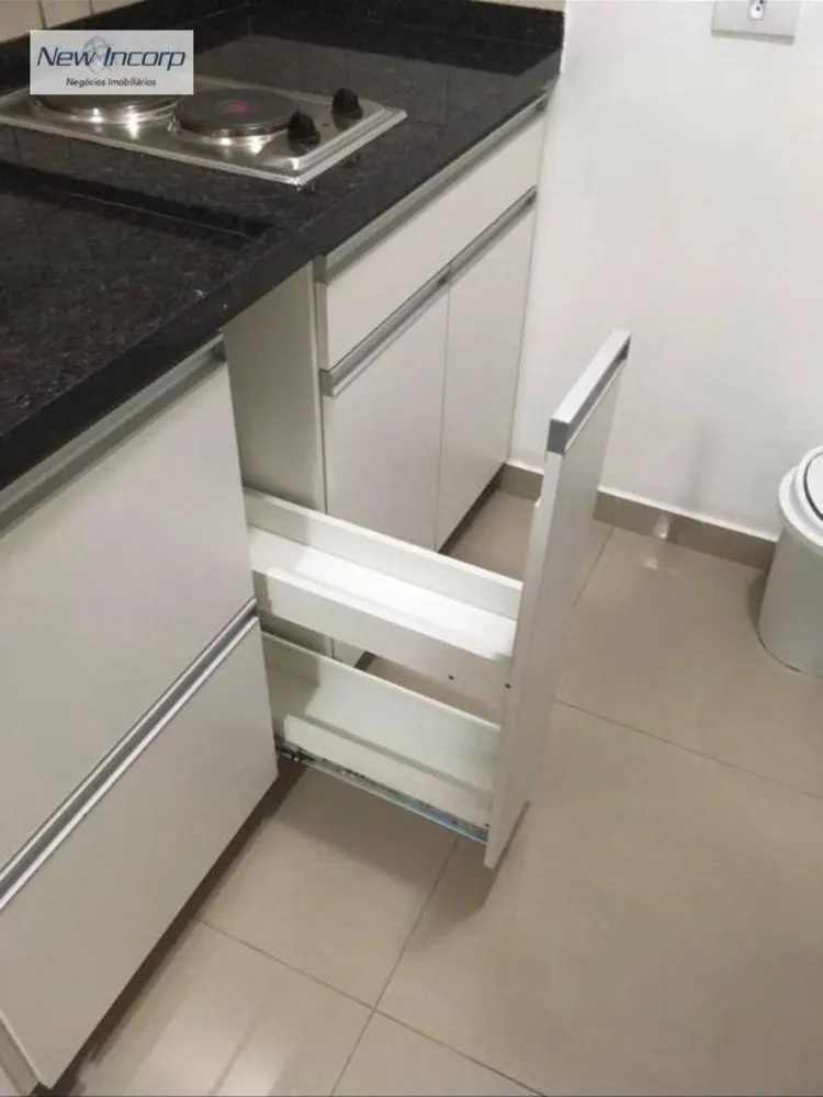 Apartamento, 1 quarto, 30 m² - Foto 2