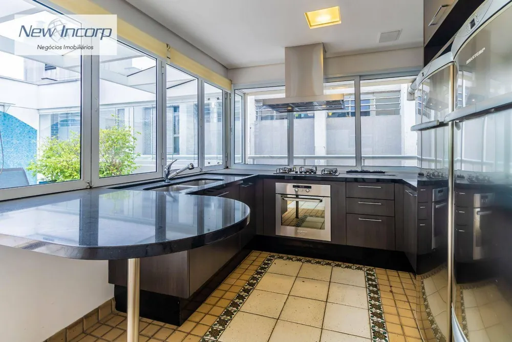 Cobertura, 4 quartos, 231 m² - Foto 3