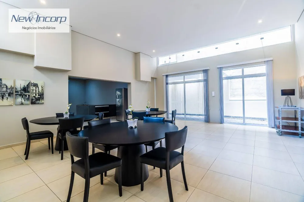 Cobertura, 4 quartos, 231 m² - Foto 4
