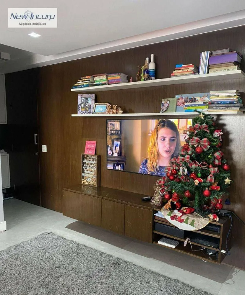 Apartamento, 2 quartos, 71 m² - Foto 3
