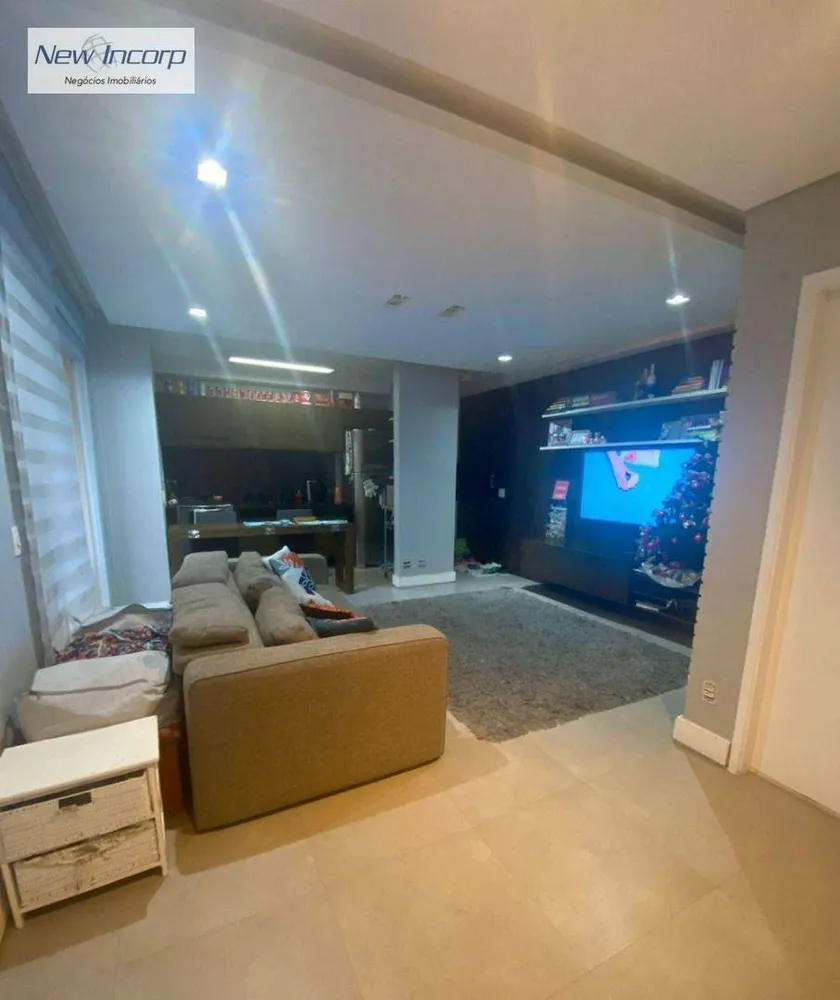 Apartamento, 2 quartos, 71 m² - Foto 1