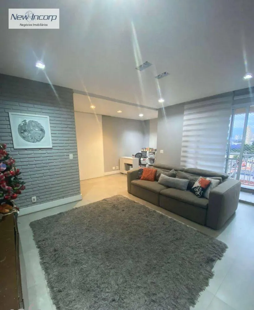 Apartamento, 2 quartos, 71 m² - Foto 2