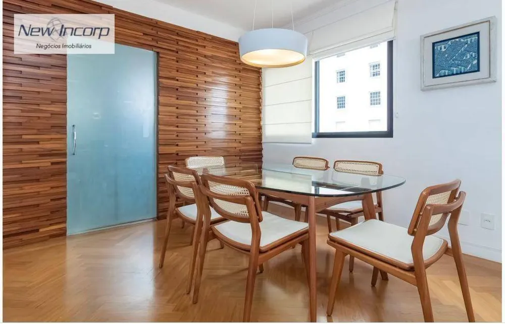 Apartamento, 3 quartos, 142 m² - Foto 2