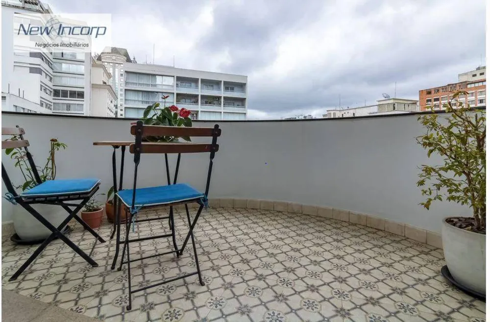 Apartamento, 3 quartos, 142 m² - Foto 4