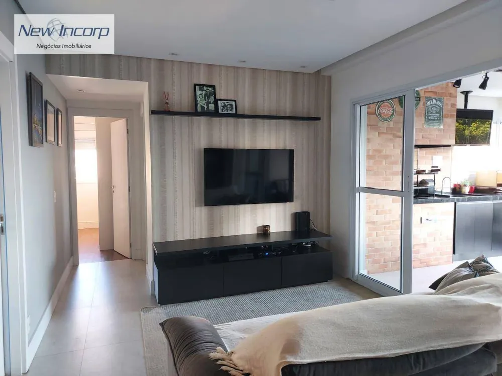 Apartamento, 2 quartos, 91 m² - Foto 4