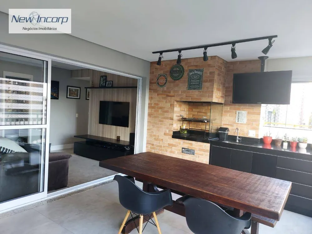 Apartamento, 2 quartos, 91 m² - Foto 1