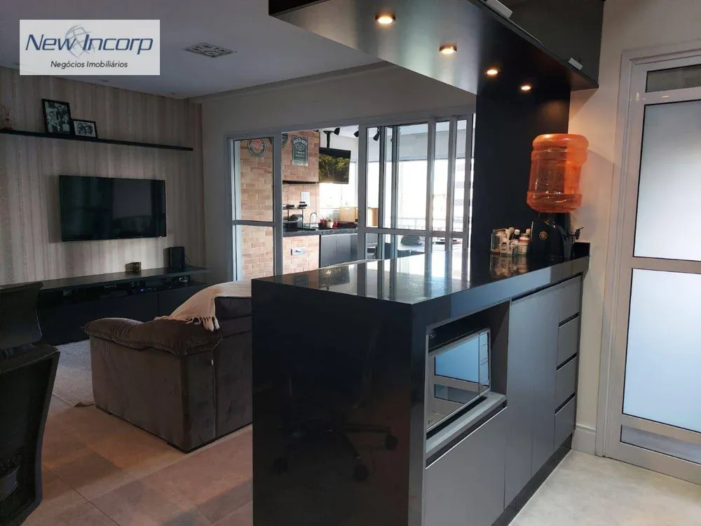 Apartamento, 2 quartos, 91 m² - Foto 2