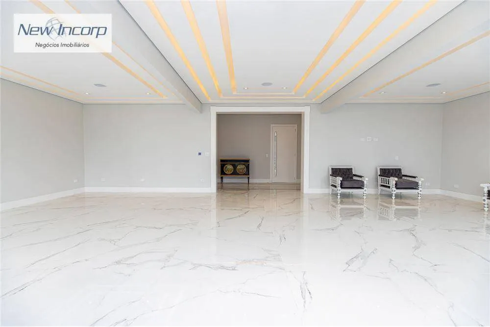 Apartamento, 5 quartos, 375 m² - Foto 4
