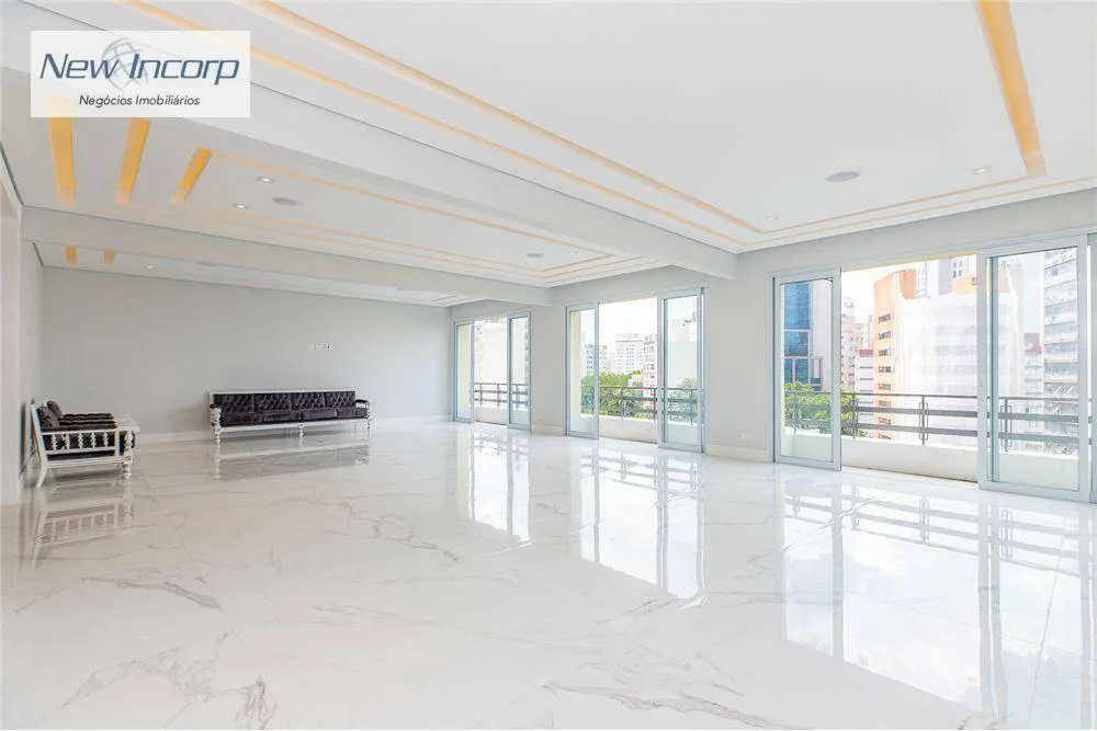 Apartamento, 5 quartos, 375 m² - Foto 3