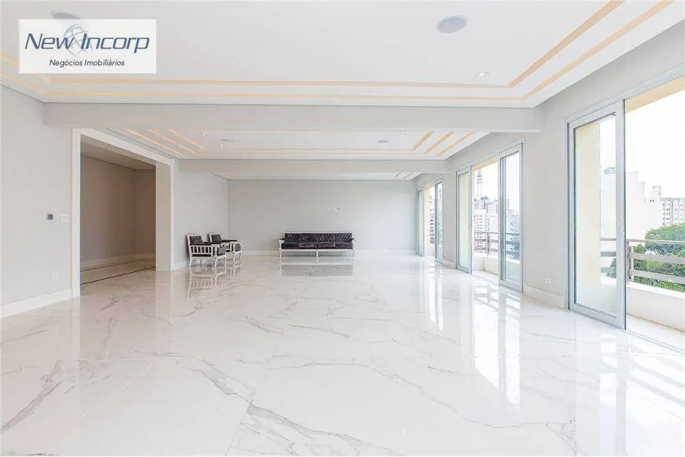 Apartamento, 5 quartos, 375 m² - Foto 1