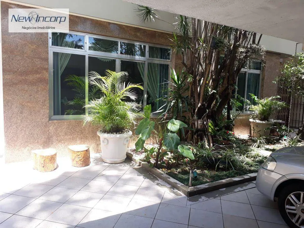 Casa, 5 quartos, 480 m² - Foto 3