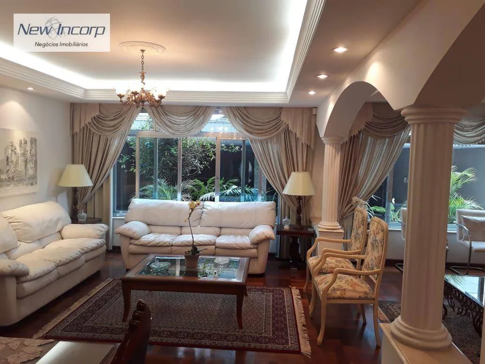 Casa, 5 quartos, 480 m² - Foto 4