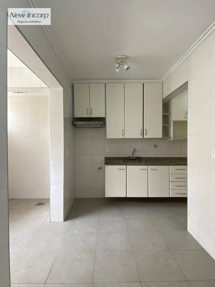 Apartamento, 3 quartos, 92 m² - Foto 4
