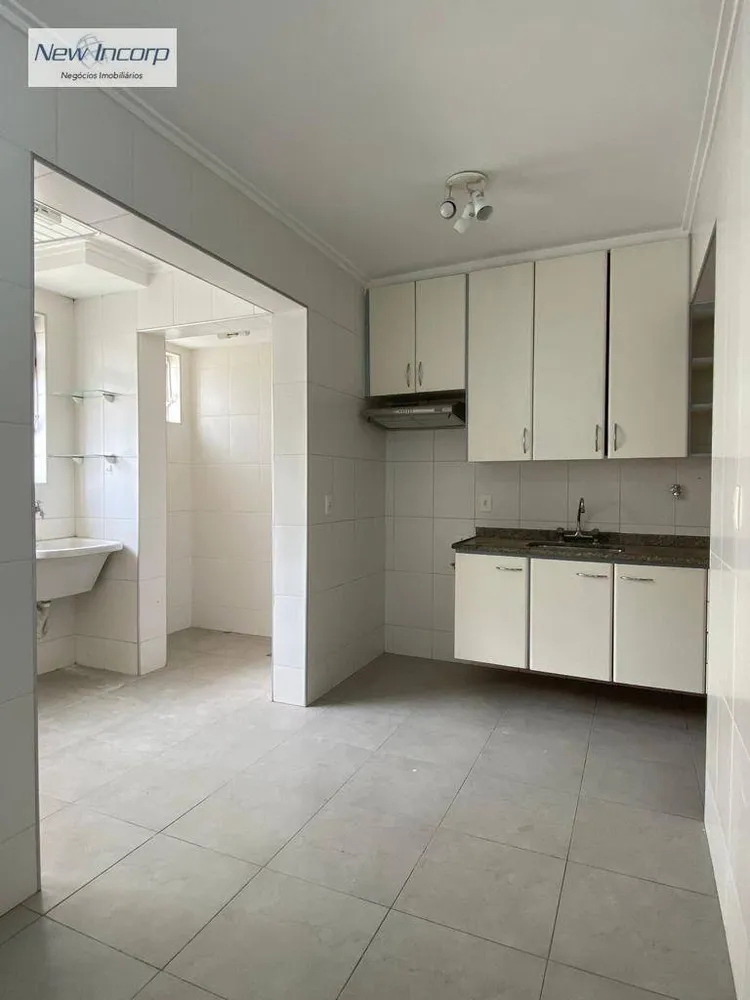 Apartamento, 3 quartos, 92 m² - Foto 3