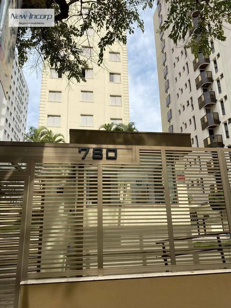 Apartamento, 3 quartos, 92 m² - Foto 1