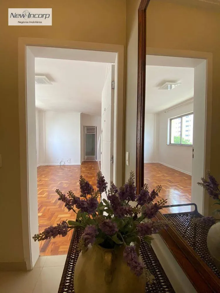 Apartamento, 3 quartos, 92 m² - Foto 2