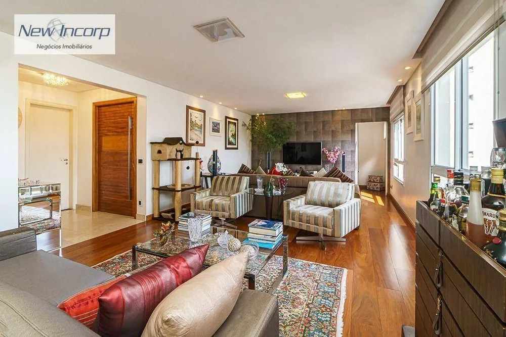 Apartamento, 3 quartos, 210 m² - Foto 3