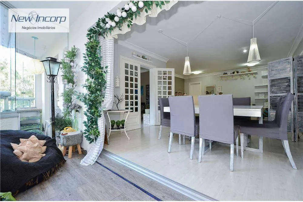 Apartamento, 4 quartos, 169 m² - Foto 2