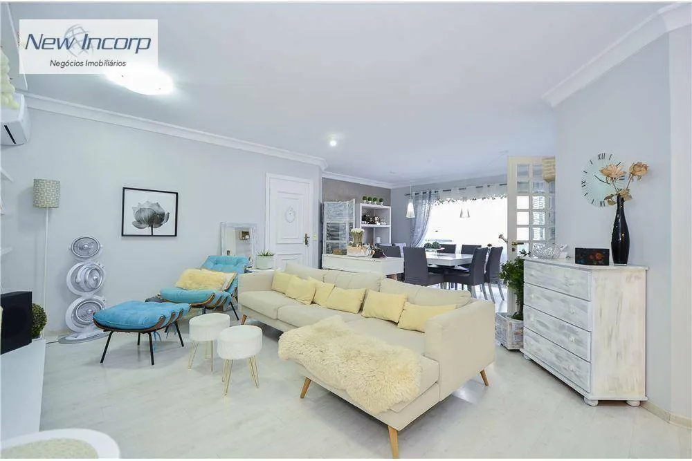 Apartamento, 4 quartos, 169 m² - Foto 1