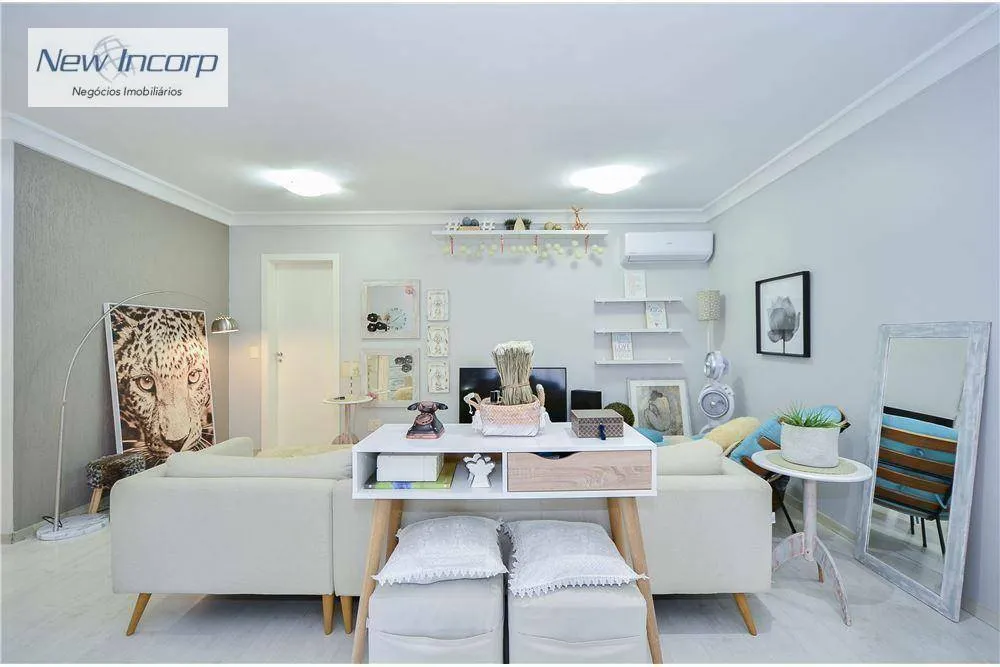 Apartamento, 4 quartos, 169 m² - Foto 4