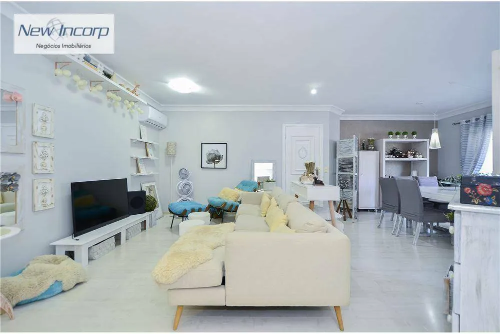 Apartamento, 4 quartos, 169 m² - Foto 3