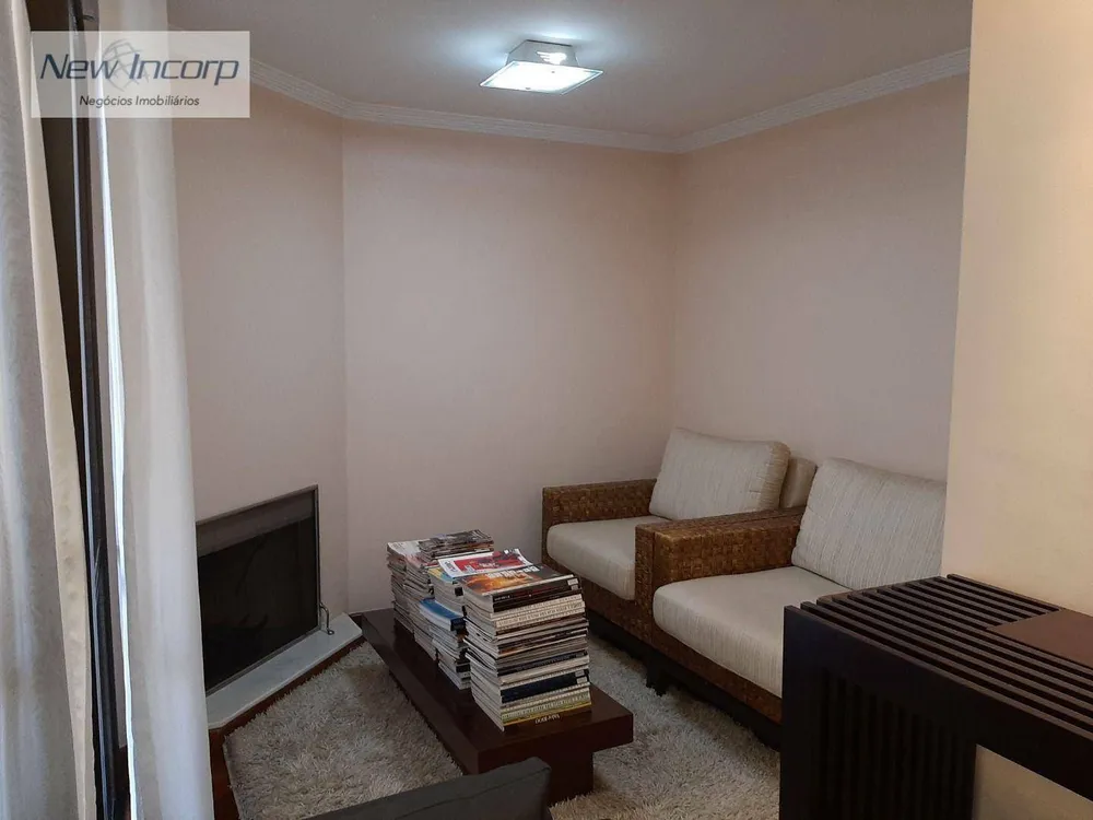 Apartamento, 4 quartos, 152 m² - Foto 4