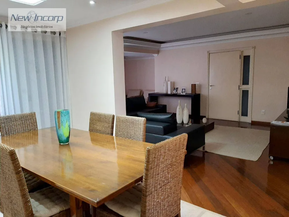 Apartamento, 4 quartos, 152 m² - Foto 3