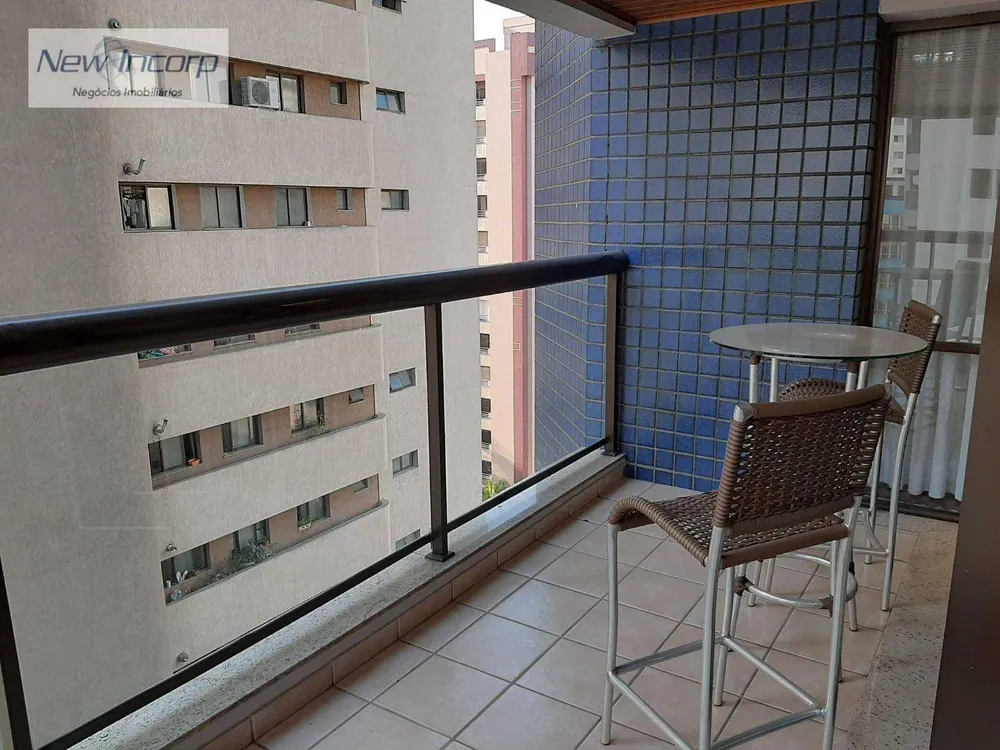 Apartamento, 4 quartos, 152 m² - Foto 2