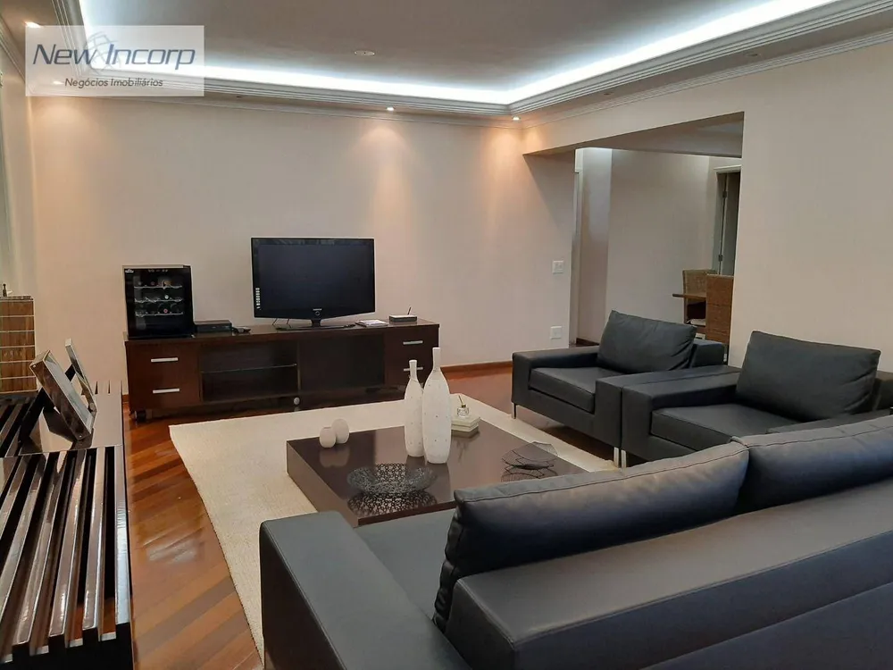 Apartamento, 4 quartos, 152 m² - Foto 1