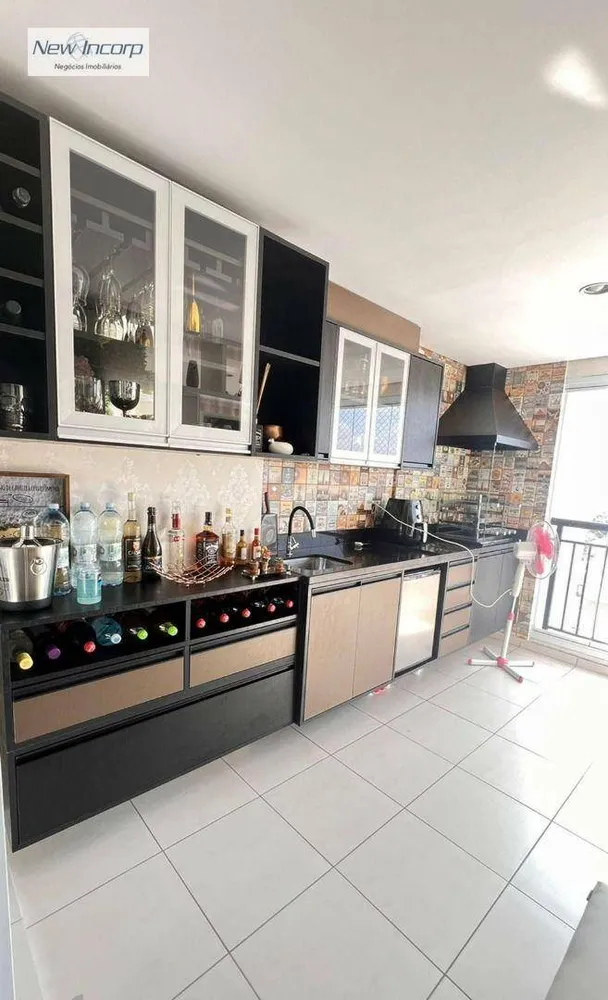 Apartamento, 2 quartos, 66 m² - Foto 1