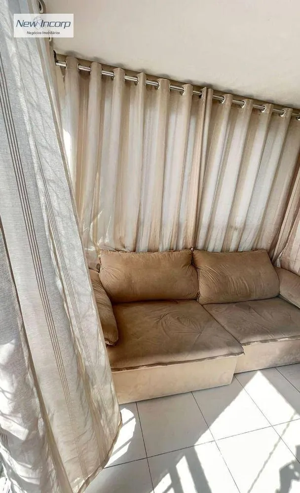 Apartamento, 2 quartos, 66 m² - Foto 4