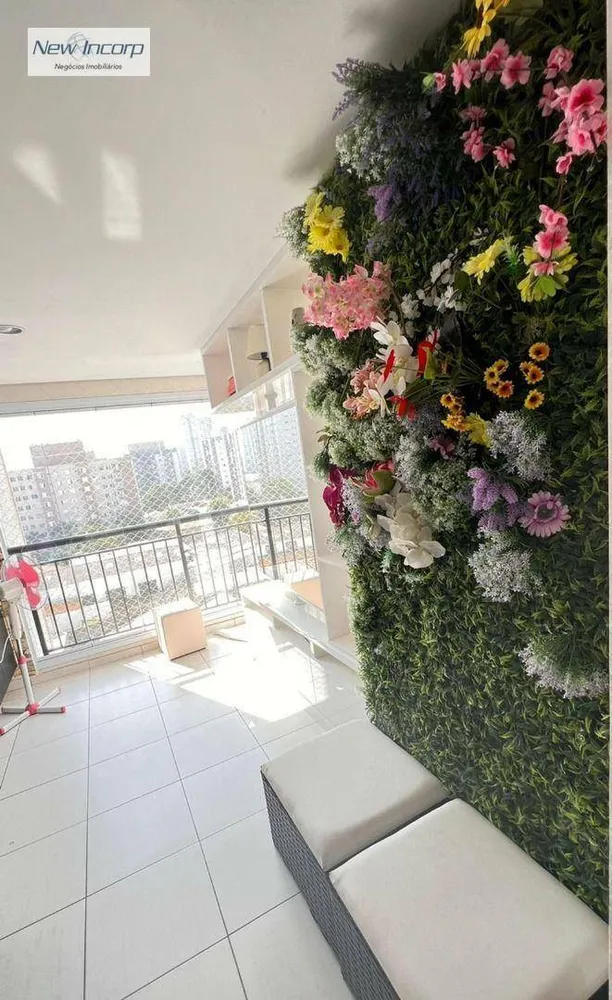 Apartamento, 2 quartos, 66 m² - Foto 2