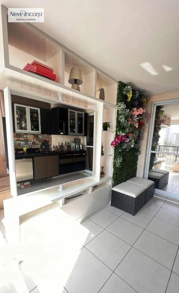 Apartamento, 2 quartos, 66 m² - Foto 3