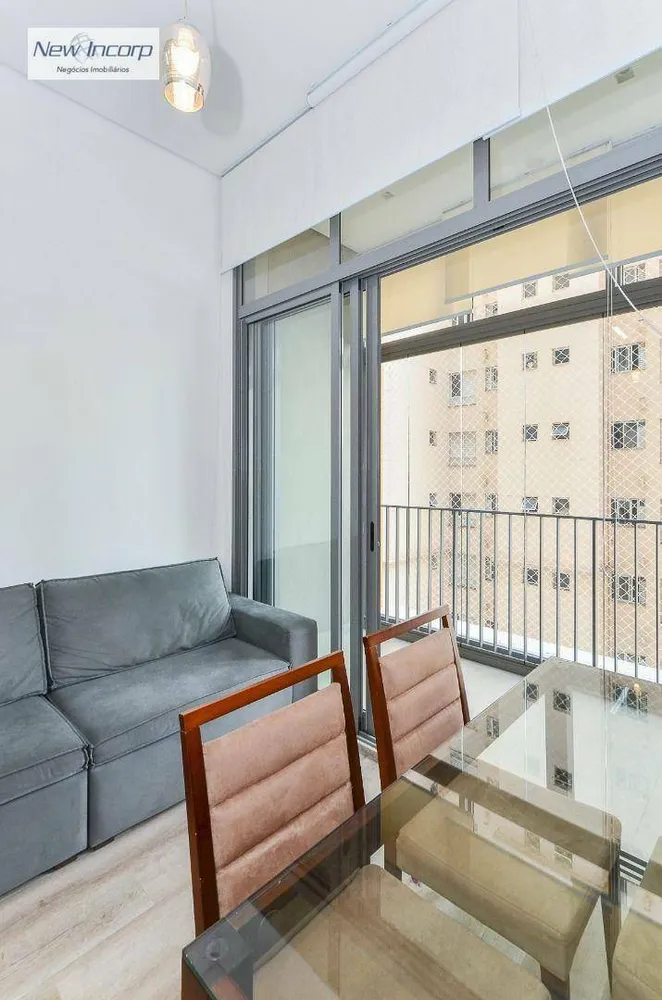 Apartamento, 1 quarto, 37 m² - Foto 4