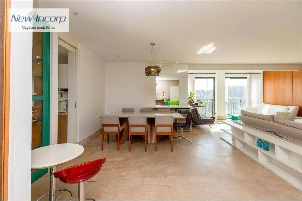 Apartamento, 2 quartos, 146 m² - Foto 2