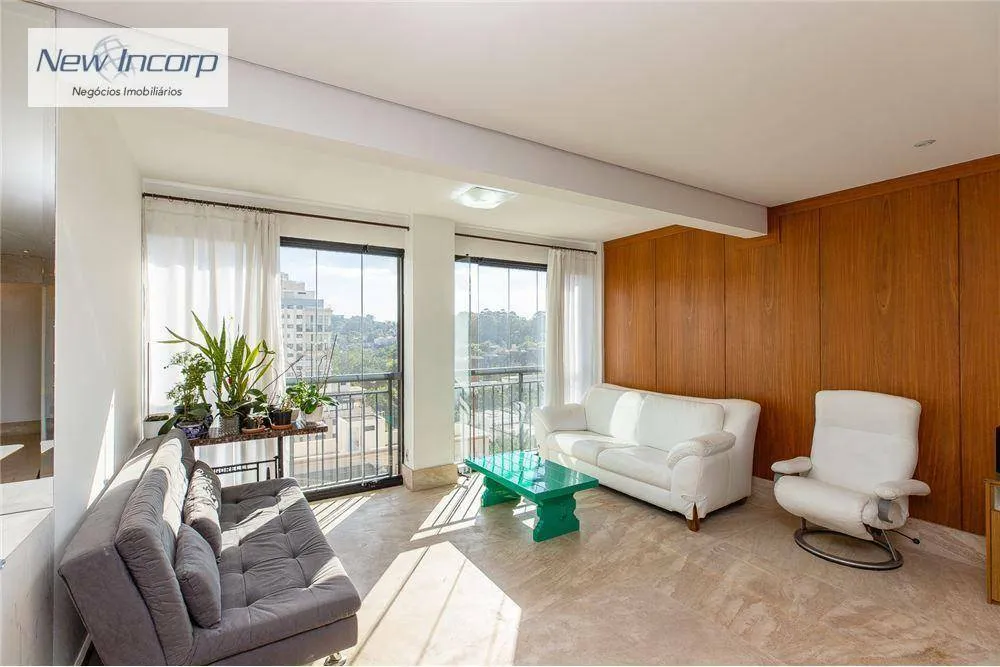 Apartamento, 2 quartos, 146 m² - Foto 4