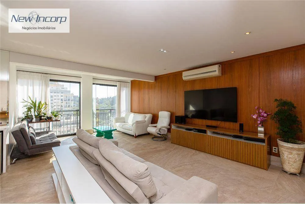 Apartamento, 2 quartos, 146 m² - Foto 3