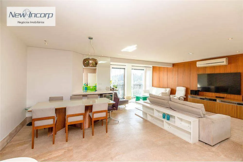 Apartamento, 2 quartos, 146 m² - Foto 1