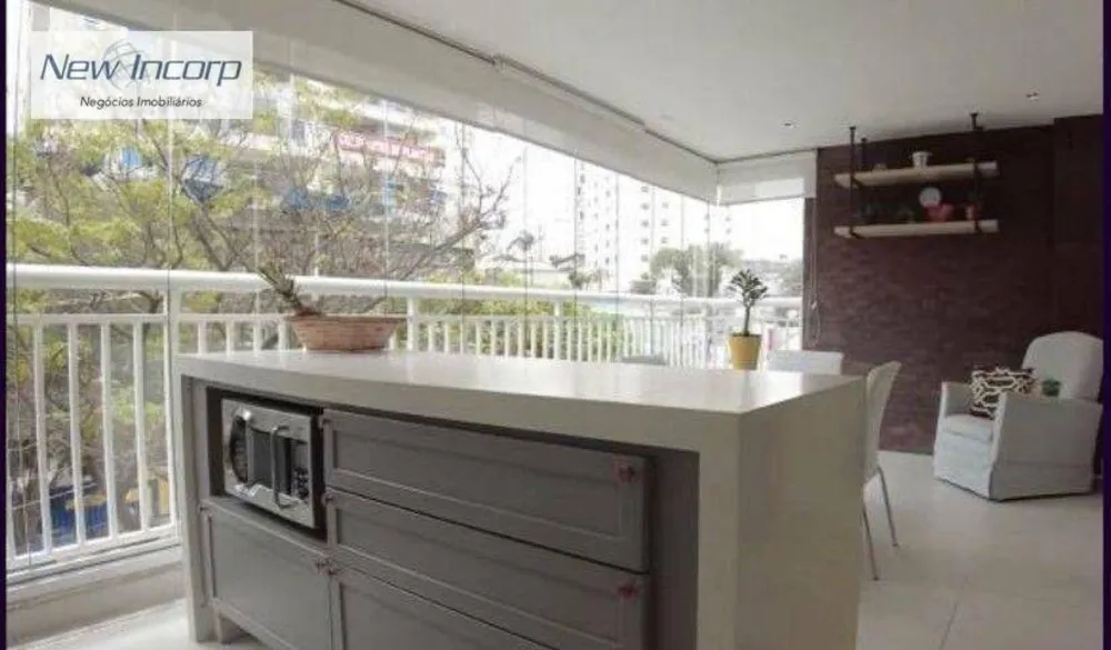 Apartamento, 2 quartos, 96 m² - Foto 3