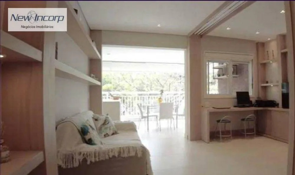 Apartamento, 2 quartos, 96 m² - Foto 2