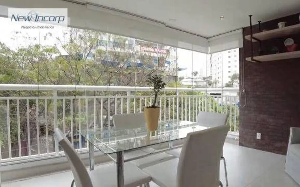 Apartamento, 2 quartos, 96 m² - Foto 1