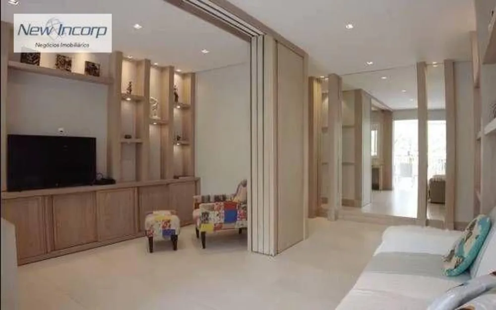 Apartamento, 2 quartos, 96 m² - Foto 4