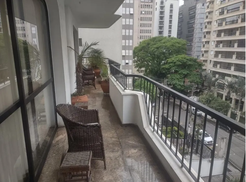 Apartamento, 4 quartos, 295 m² - Foto 3
