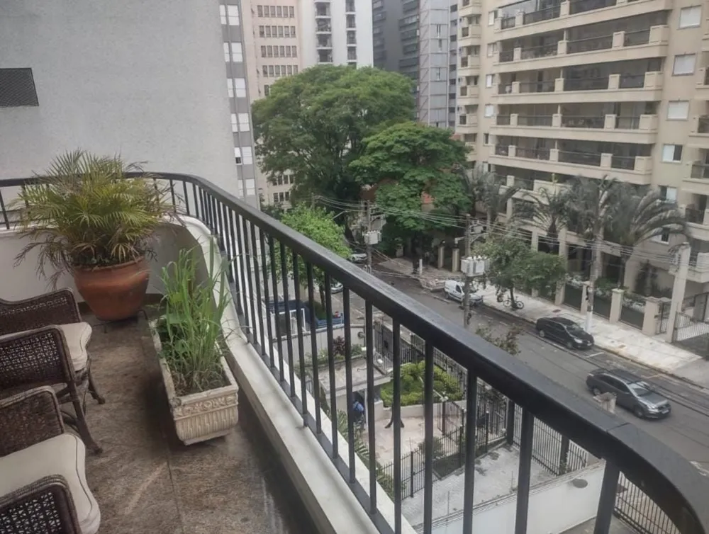 Apartamento, 4 quartos, 295 m² - Foto 4
