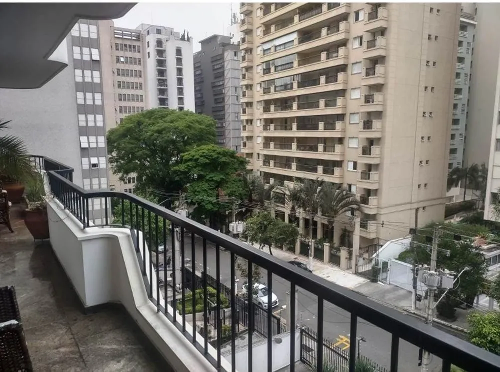 Apartamento, 4 quartos, 295 m² - Foto 2