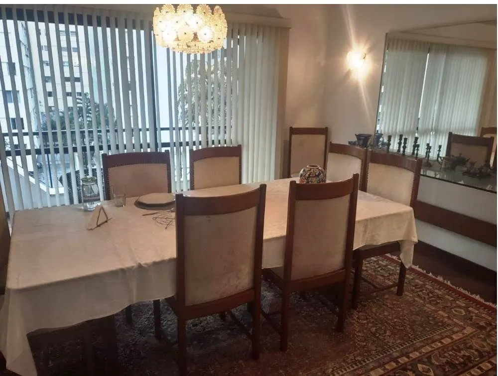 Apartamento, 4 quartos, 295 m² - Foto 1