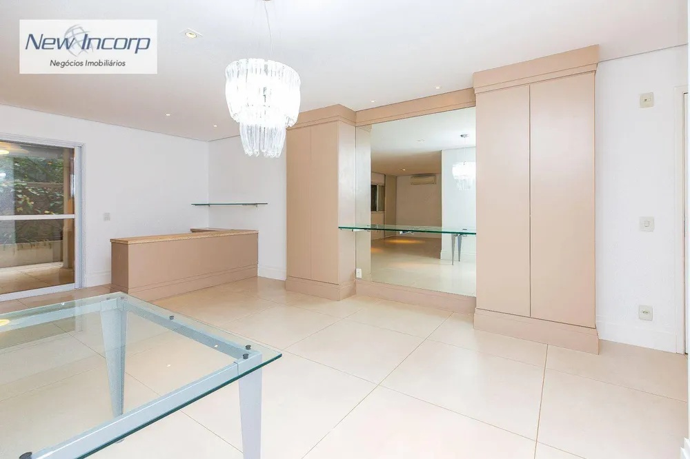 Apartamento, 3 quartos, 190 m² - Foto 4