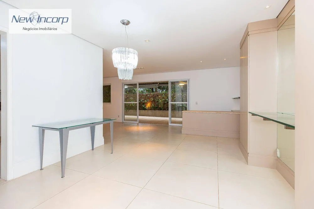 Apartamento, 3 quartos, 190 m² - Foto 3