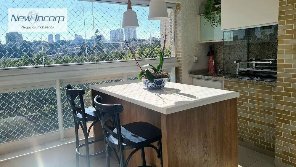 Apartamento, 3 quartos, 135 m² - Foto 1