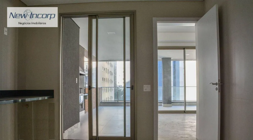 Apartamento, 3 quartos, 270 m² - Foto 4